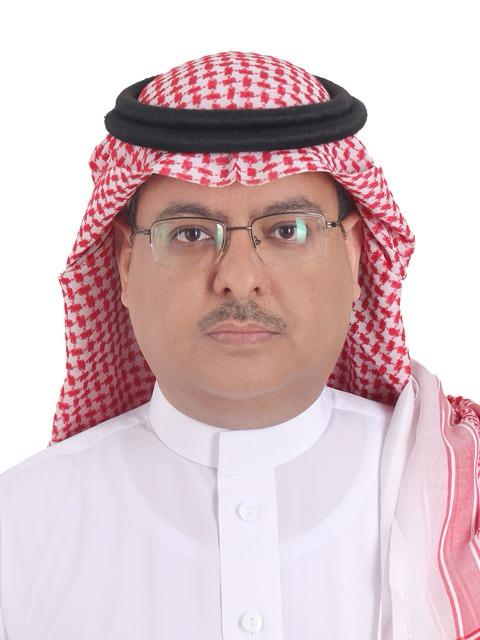 محمد حمد المحارب — رئيس مجلس الإدارة